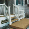 Modular Decking & Ramps | Pittsfield & Springfield, MA | Sondrini ...